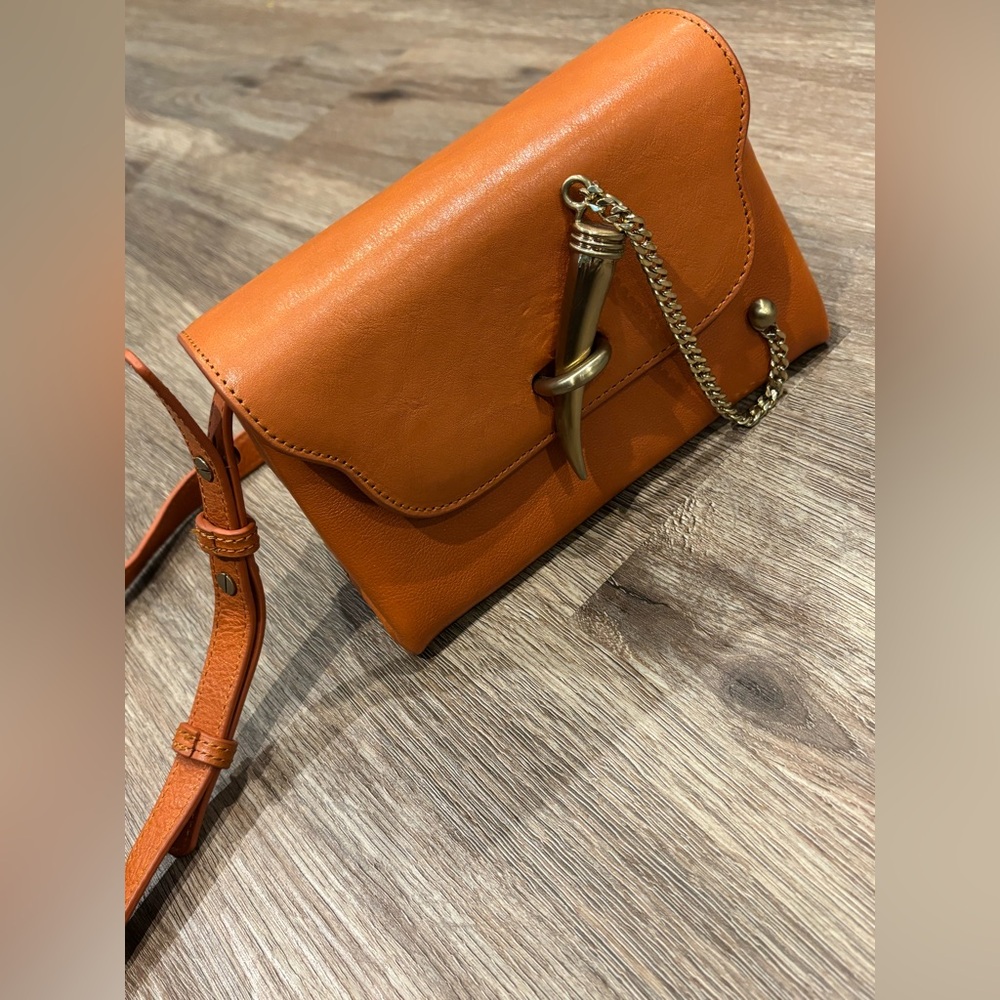 Sancia The Anouk Tooth Bag